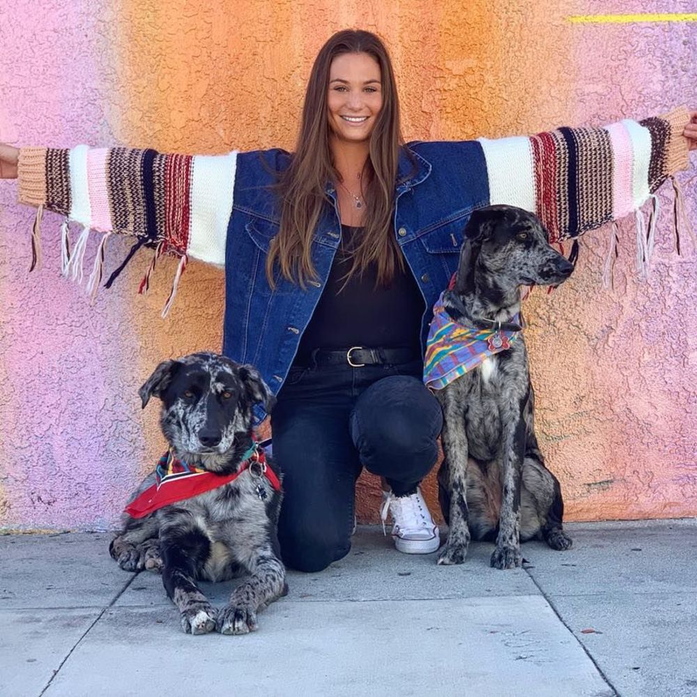 Meet your Posher, Megan